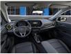 2025 Chevrolet Trax ACTIV (Stk: LCTX00377) in Tilbury - Image 15 of 24