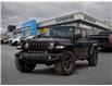 2021 Jeep Gladiator Rubicon (Stk: R26850A) in Ottawa - Image 1 of 25