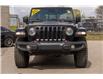 2021 Jeep Gladiator Rubicon (Stk: R26850A) in Ottawa - Image 5 of 25