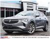2022 Buick Envision Avenir (Stk: 25ENV12A) in Virgil - Image 1 of 25