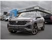 2024 Volkswagen Atlas Cross Sport 2.0 TSI Execline (Stk: R26855A) in Ottawa - Image 1 of 26