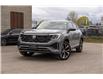 2024 Volkswagen Atlas Cross Sport 2.0 TSI Execline (Stk: R26855A) in Ottawa - Image 2 of 26