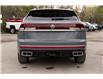 2024 Volkswagen Atlas Cross Sport 2.0 TSI Execline (Stk: R26855A) in Ottawa - Image 8 of 26
