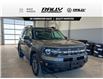 2021 Ford Bronco Sport Big Bend (Stk: V3016) in Prince Albert - Image 1 of 14