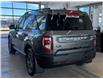 2021 Ford Bronco Sport Big Bend (Stk: V3016) in Prince Albert - Image 11 of 14