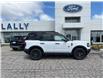 2025 Ford Bronco Sport Big Bend (Stk: LFBS00452) in Tilbury - Image 3 of 16