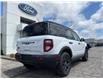 2025 Ford Bronco Sport Big Bend (Stk: LFBS00452) in Tilbury - Image 4 of 16
