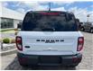 2025 Ford Bronco Sport Big Bend (Stk: LFBS00452) in Tilbury - Image 5 of 16