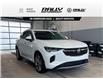2022 Buick Envision Avenir (Stk: V3017) in Prince Albert - Image 1 of 14