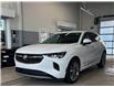 2022 Buick Envision Avenir (Stk: V3017) in Prince Albert - Image 3 of 14