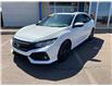2017 Honda Civic Sport in Charlottetown - Image 3 of 19