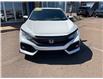2017 Honda Civic Sport in Charlottetown - Image 4 of 19