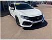 2017 Honda Civic Sport in Charlottetown - Image 5 of 19
