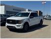 2022 Ford F-150 XLT (Stk: S-1471A) in Calgary - Image 1 of 7