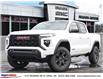 2025 GMC Canyon Elevation (Stk: 25CA8) in Virgil - Image 1 of 24