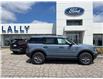 2025 Ford Bronco Sport Big Bend (Stk: LFBS00485) in Tilbury - Image 2 of 15