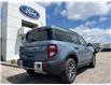 2025 Ford Bronco Sport Big Bend (Stk: LFBS00485) in Tilbury - Image 3 of 15