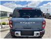 2025 Ford Bronco Sport Big Bend (Stk: LFBS00485) in Tilbury - Image 4 of 15