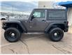 2016 Jeep Wrangler Sport in Charlottetown - Image 2 of 18