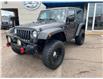 2016 Jeep Wrangler Sport in Charlottetown - Image 3 of 18