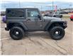 2016 Jeep Wrangler Sport in Charlottetown - Image 6 of 18