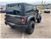 2016 Jeep Wrangler Sport in Charlottetown - Image 7 of 18