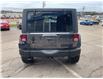 2016 Jeep Wrangler Sport in Charlottetown - Image 8 of 18