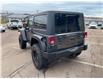 2016 Jeep Wrangler Sport in Charlottetown - Image 9 of 18