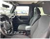 2016 Jeep Wrangler Sport in Charlottetown - Image 12 of 18