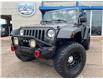 2016 Jeep Wrangler Sport in Charlottetown - Image 1 of 18
