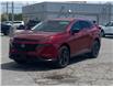 2025 Nissan Murano SL (Stk: CSC121573) in Cobourg - Image 1 of 24
