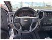 2025 Chevrolet Silverado 1500 Work Truck (Stk: SZ205421) in Calgary - Image 12 of 19