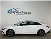2024 Hyundai Elantra Preferred w/Tech Package (Stk: 42430J) in Belleville - Image 1 of 26