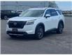 2025 Nissan Pathfinder SL (Stk: CSC244253) in Cobourg - Image 1 of 28
