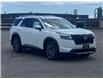 2025 Nissan Pathfinder SL (Stk: CSC244253) in Cobourg - Image 8 of 28