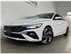 2024 Hyundai Elantra Preferred w/Tech Package (Stk: 42430J) in Belleville - Image 4 of 26