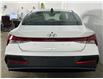 2024 Hyundai Elantra Preferred w/Tech Package (Stk: 42430J) in Belleville - Image 6 of 26