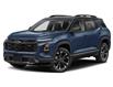 2026 Chevrolet Equinox RS (Stk: 6N003) in Kamloops - Image 1 of 13