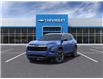 2025 Chevrolet Equinox RS (Stk: 5N480) in Kamloops - Image 1 of 6