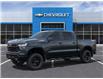 2025 Chevrolet Silverado 1500 LT Trail Boss (Stk: 5N522) in Kamloops - Image 2 of 6