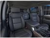 2025 Chevrolet Silverado 1500 LT Trail Boss (Stk: 5N522) in Kamloops - Image 6 of 6