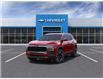 2025 Chevrolet Equinox ACTIV (Stk: 5N205) in Kamloops - Image 1 of 6
