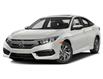 2016 Honda Civic EX (Stk: HH25369A) in Hanover - Image 1 of 11