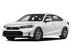 2025 Honda Civic LX (Stk: HH25380) in Hanover - Image 1 of 2