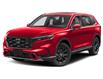 2025 Honda CR-V Hybrid EX-L (Stk: HH25379) in Hanover - Image 1 of 12