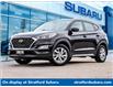 2019 Hyundai Tucson Preferred (Stk: SU3363A) in Stratford - Image 1 of 25