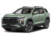 2026 Chevrolet Equinox ACTIV (Stk: 6N004) in Kamloops - Image 1 of 13