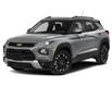 2023 Chevrolet TrailBlazer LT (Stk: 2505-5053) in Kamloops - Image 2 of 15