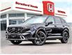 2025 Honda CR-V Hybrid Touring (Stk: 2HA0356) in Stratford - Image 1 of 23