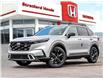 2025 Honda CR-V Hybrid Touring (Stk: 2HA0359) in Stratford - Image 1 of 24